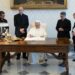 Nostra aetate, 60 years on: Church renews dialogue against hatred and division