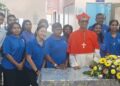 A new ministry of hope for Penang diocese
