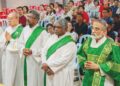 Deacons called to take mission beyond the sanctuary