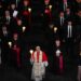 A rosary in the footsteps of millions of pilgrims