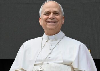 Pope Leo XIV celebrates his 71st birthday