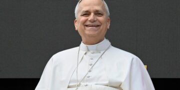 Pope Leo XIV celebrates his 71st birthday