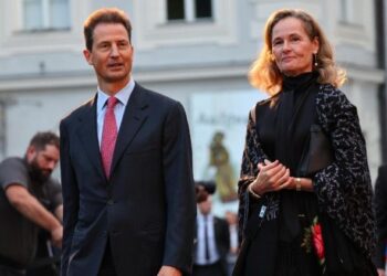 Liechtenstein parliament backs abortion law but prince can veto it
