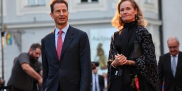 Liechtenstein parliament backs abortion law but prince can veto it