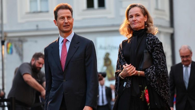 Liechtenstein parliament backs abortion law but prince can veto it