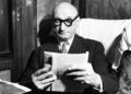 Discovering Robert Schuman’s work for peace and unity as Pope arrives in Metz