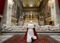 Pope Leo to visit Genazzano as ‘pilgrim’ before Mother of Good Counsel