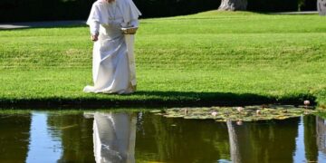 Season of Creation begins with worldwide prayer for our common home