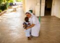 How a Polish nun became known as ‘mother of children’ in Senegal