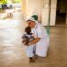 How a Polish nun became known as ‘mother of children’ in Senegal