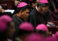 Synod: Reports published on relations between bishops, consecrated life, and ad limina visits