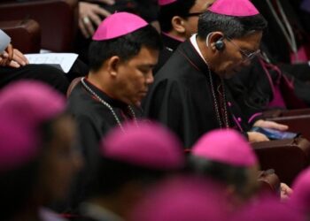 Synod: Reports published on relations between bishops, consecrated life, and ad limina visits
