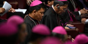 Synod: Reports published on relations between bishops, consecrated life, and ad limina visits