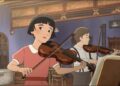 Award-winning Singapore film spotlights enduring power of friendship, music