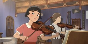 Award-winning Singapore film spotlights enduring power of friendship, music