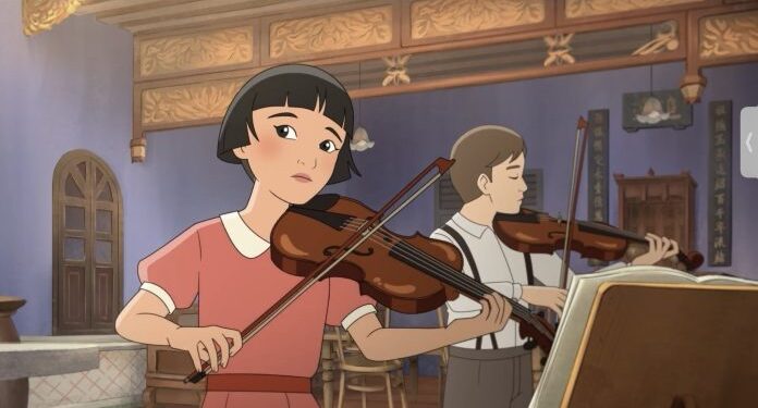 Award-winning Singapore film spotlights enduring power of friendship, music