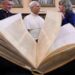 Pope: A library is not just place of books but of relationships and exchange