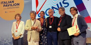 Venice Film Festival: Koreeda’s ‘Look Back’ wins SIGNIS Award