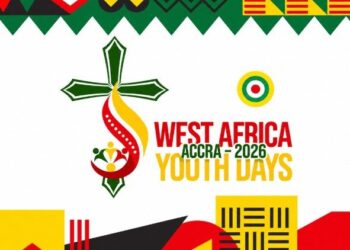 West African Youth Days: Five days to foster peace and hope