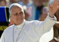 Pope: Progress is truly human if it makes the world better for everyone