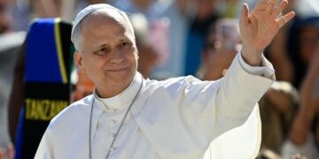 Pope: Progress is truly human if it makes the world better for everyone