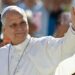 Pope: Progress is truly human if it makes the world better for everyone