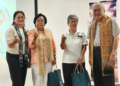 Walking Together in Faith: Strengthening Catholic Women’s mission across Borders