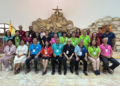 The Episcopal Commission for Creation Justice Launches The REGENERATE! Campaign Year 2 in Singapore