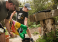 Parishes, schools and religious communities to create ecological gardens
