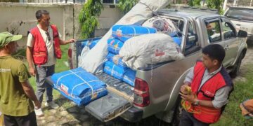 Caritas Internationalis on Nepal: ‘We must all face the climate chaos’