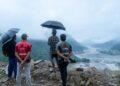 Caritas in Nepal: Food, children and human trafficking among priorities