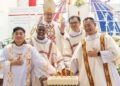 New deacons called to serve Church and nation