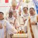 New deacons called to serve Church and nation