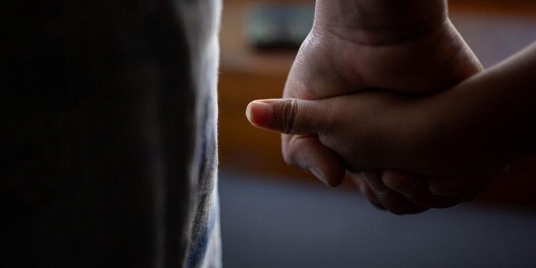 Pope appeals for care and protection of migrant children