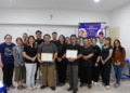 Diocese of Miri Holds First-Ever Workshop on Livestreaming and Photography