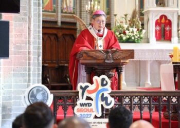 WYD Seoul 2027: Preparing an encounter, not just a gathering