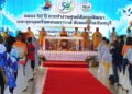 Thai diocese strengthens lay role in social ministry after 50 years of Caritas work