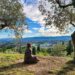 In and around Assisi, pilgrims retrace St Francis’ footsteps to kinship with creation