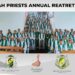 Sabah Clergy Gather for Annual Retreat in the Spirit of St Francis of Assisi