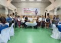 Hari Migran dan Perantau Sedunia disambut penuh kesyukuran di Paroki Manggatal