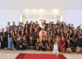 Kongregasi CSE Sabah melahirkan paderi keenam