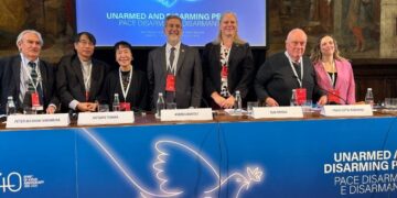 Assisi Peace Meeting: ‘We can choose life’ in a world threatened by nuclear arms