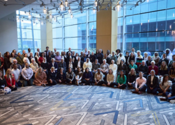 Catholic Sisters gather in Chicago to strengthen communities and “Dream Big”