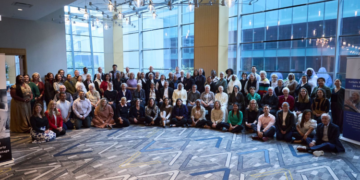 Catholic Sisters gather in Chicago to strengthen communities and “Dream Big”
