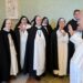 Pope to contemplative nuns: The importance of silence in a world marked by speed