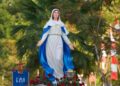 Camino de Flores offers sacred journey of hope and renewal