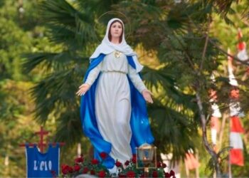 Camino de Flores offers sacred journey of hope and renewal