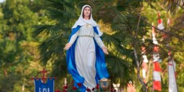 Camino de Flores offers sacred journey of hope and renewal