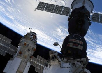 Holy See: Outer space must be preserved as a realm of peace, stability, cooperation