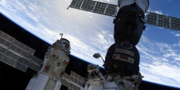 Holy See: Outer space must be preserved as a realm of peace, stability, cooperation
